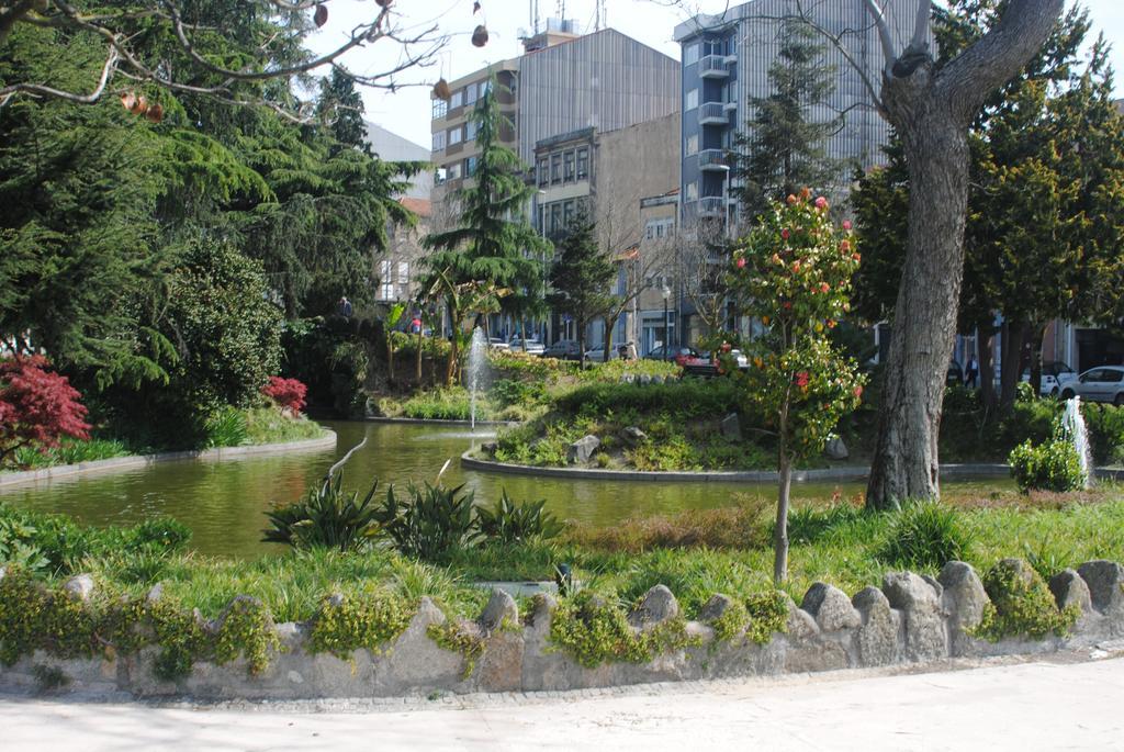 Magalhaes Apartments Porto Zewnętrze zdjęcie