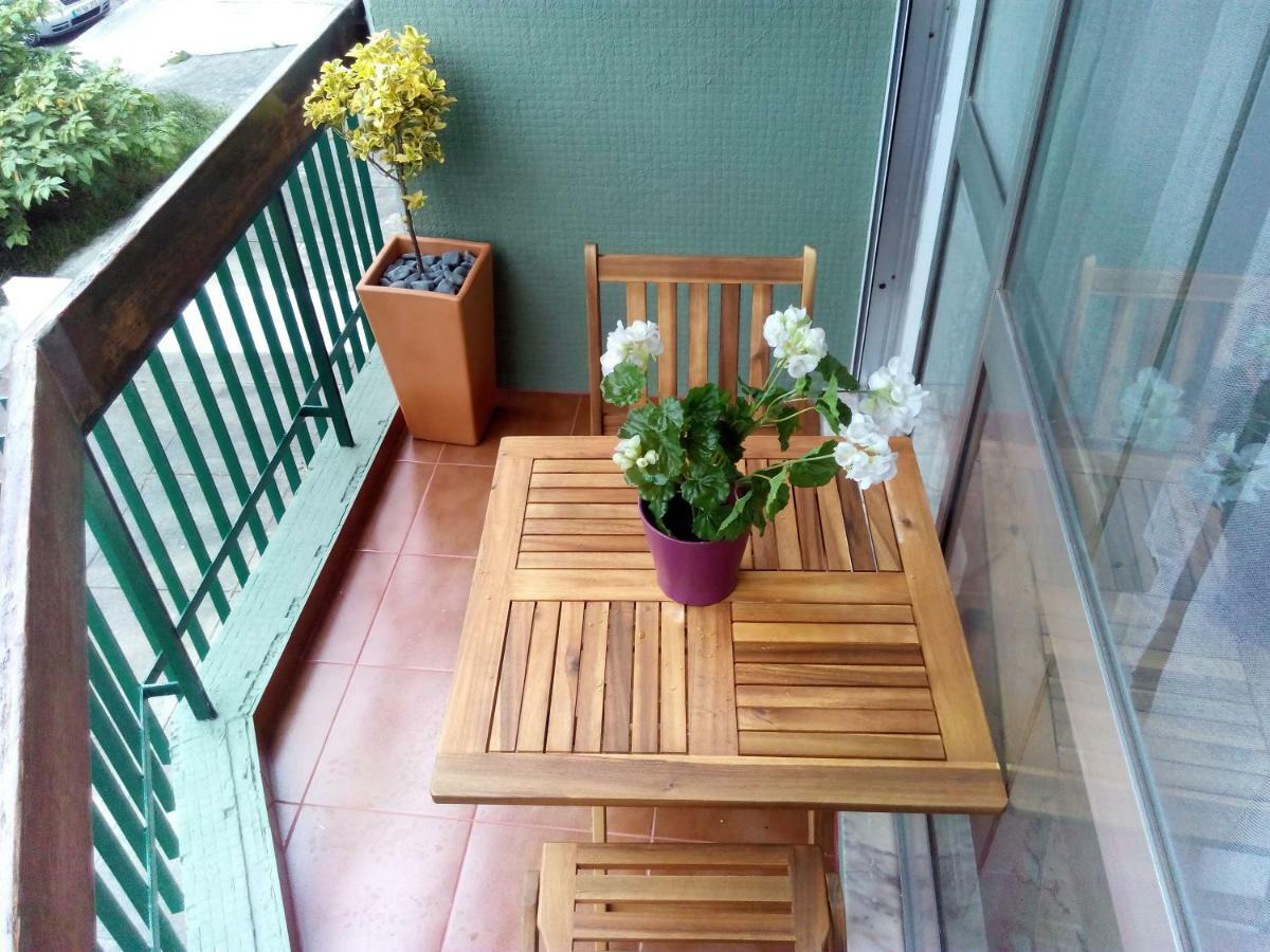 Magalhaes Apartments Porto Zewnętrze zdjęcie