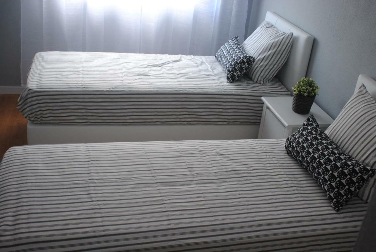 Magalhaes Apartments Porto Zewnętrze zdjęcie