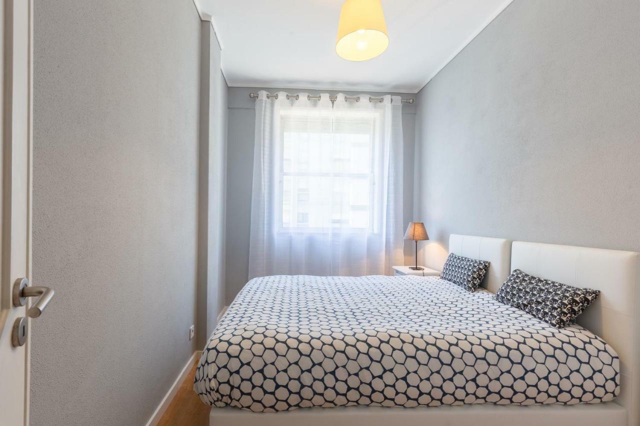 Magalhaes Apartments Porto Zewnętrze zdjęcie