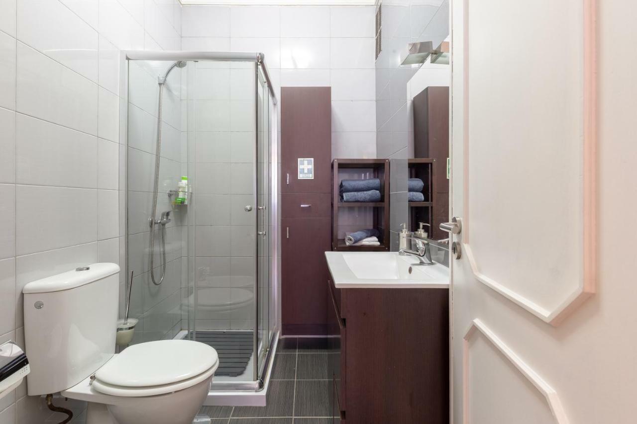 Magalhaes Apartments Porto Zewnętrze zdjęcie