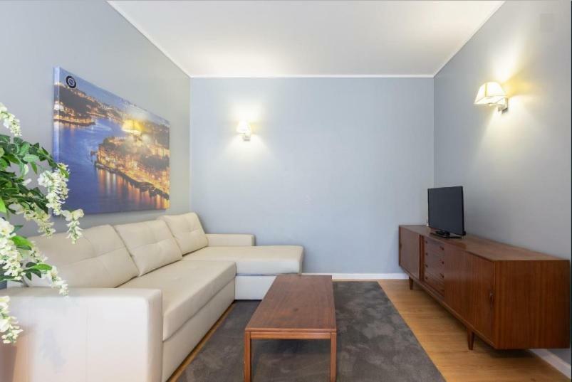 Magalhaes Apartments Porto Zewnętrze zdjęcie