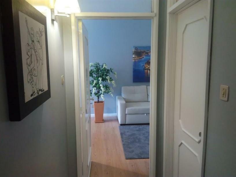 Magalhaes Apartments Porto Zewnętrze zdjęcie