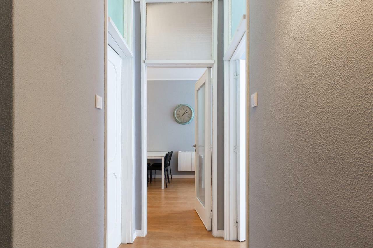 Magalhaes Apartments Porto Zewnętrze zdjęcie