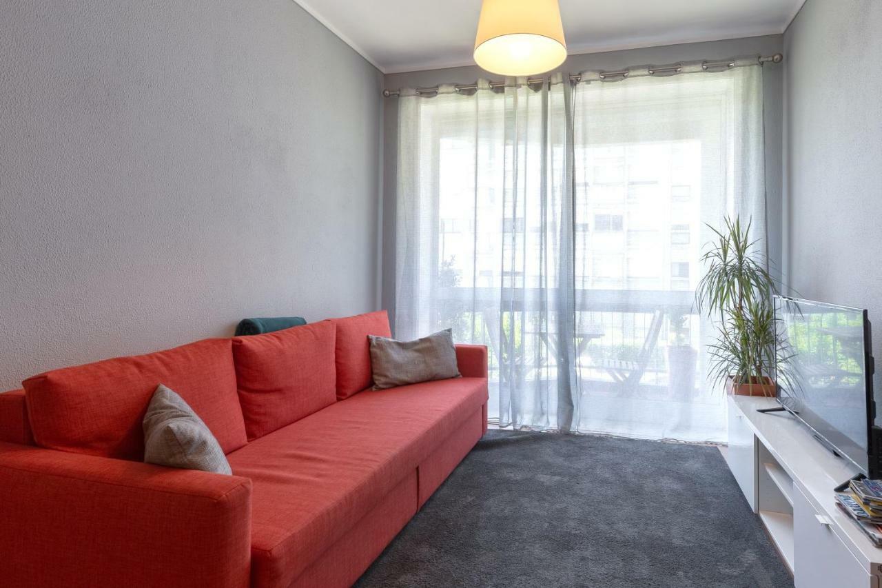 Magalhaes Apartments Porto Zewnętrze zdjęcie