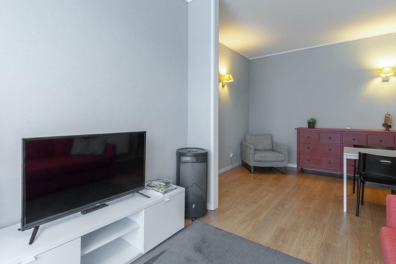 Magalhaes Apartments Porto Zewnętrze zdjęcie