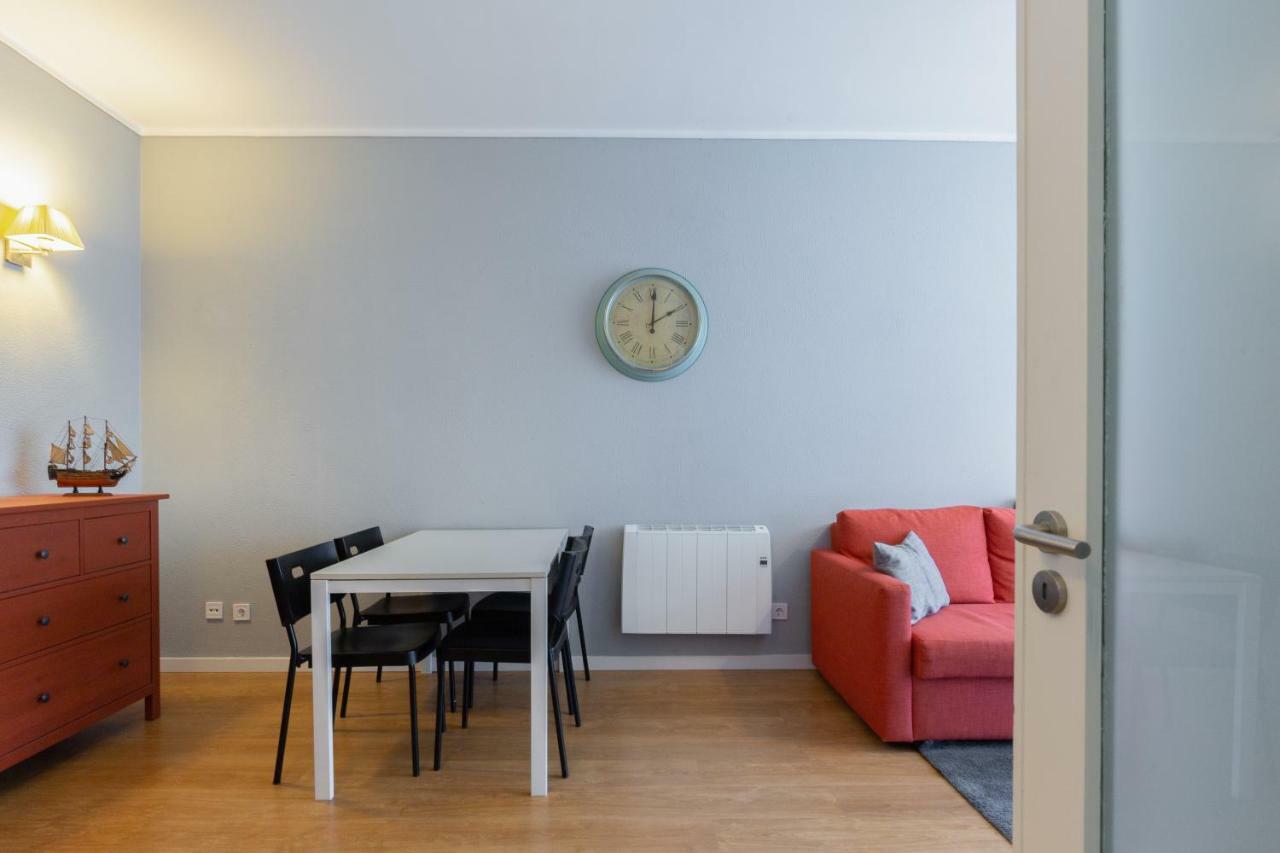 Magalhaes Apartments Porto Zewnętrze zdjęcie