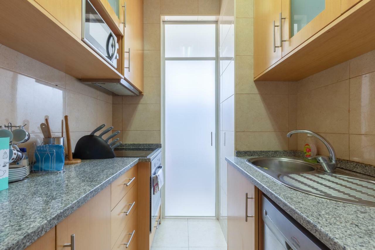 Magalhaes Apartments Porto Zewnętrze zdjęcie